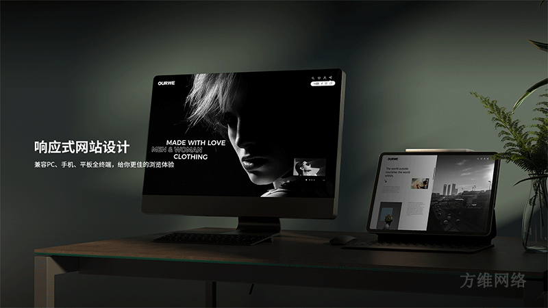 方(fang)維(wei)網絡