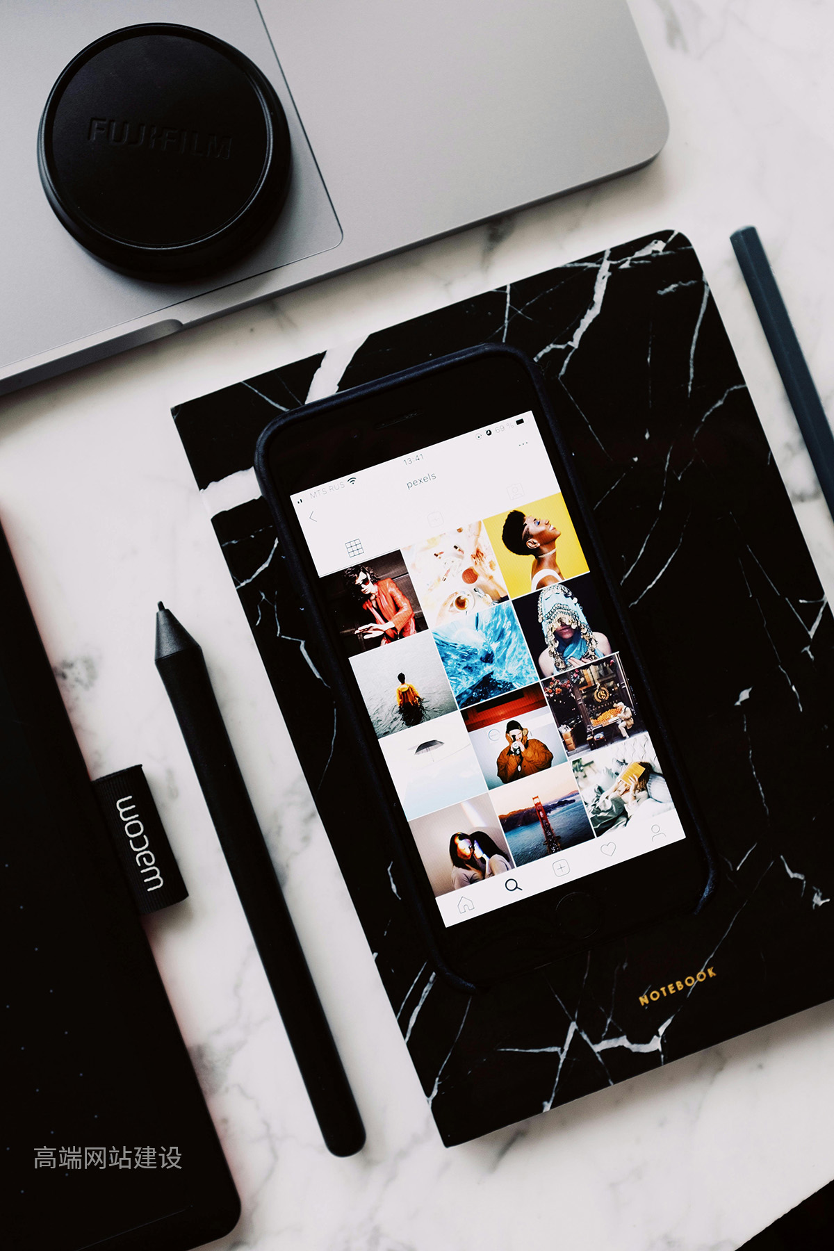 網站建(jian)設(shè)