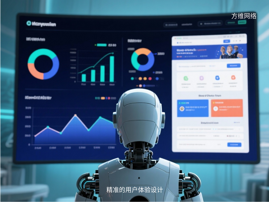 精(jīng)準的(de)用(yong)戶(hu)體(ti)驗(yàn)設(shè)計(ji)